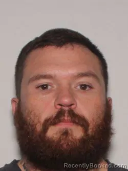 Most wanted individual Brandon Ray Whittenburg – Boone County, Arkansas