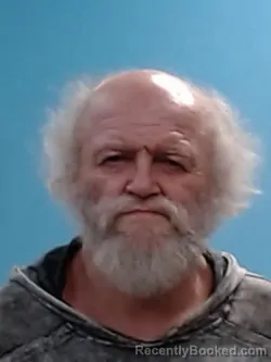 Most wanted individual Ricky Lynn Goodman – Boone County, Arkansas