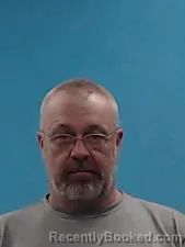 Most wanted individual Christopher Evan Young – Boone County, Arkansas