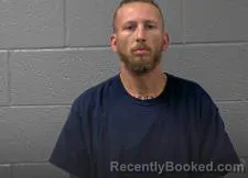 Most wanted individual Brennan Aldon Badley – Boone County, Arkansas