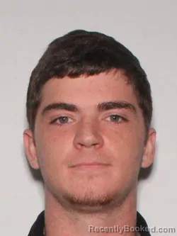 Most wanted individual Mason Shane Webb – Boone County, Arkansas