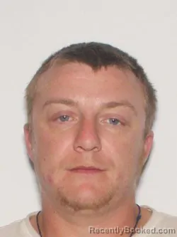 Most wanted individual Brandon Bruce Glover – Boone County, Arkansas