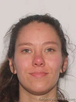 Most wanted individual Alexandria Renee Kupgisch – Boone County, Arkansas