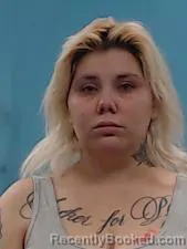 Most wanted individual Kala Marie Nelson – Boone County, Arkansas