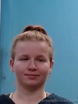 Most wanted individual Zoe Maelea Battenfield – Boone County, Arkansas
