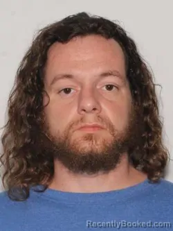 Most wanted individual Anthony Layne Newton – Boone County, Arkansas