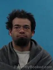 Most wanted individual Ryan Trevor Snyder – Boone County, Arkansas