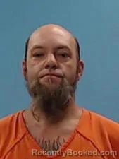Most wanted individual Michael Justin Allen – Boone County, Arkansas