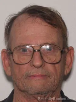 Most wanted individual Larry Joe Tucker – Boone County, Arkansas