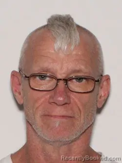 Most wanted individual Scottie Wayne Flippo – Boone County, Arkansas