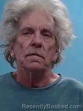 Most wanted individual Glenn Robert Guynn – Boone County, Arkansas