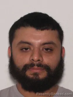 Most wanted individual Octavio Edwin Olmedo – Boone County, Arkansas