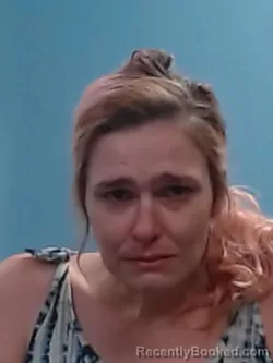 Most wanted individual Katie Ann Miller – Boone County, Arkansas