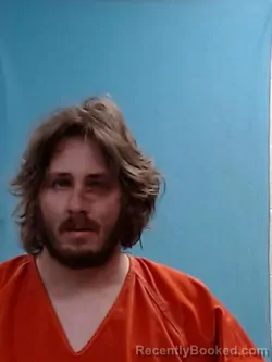 Most wanted individual Tyler Hugh Patton – Boone County, Arkansas