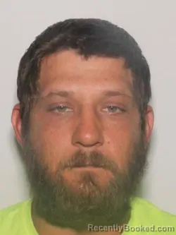 Most wanted individual Dylan Ray Nicholas – Boone County, Arkansas
