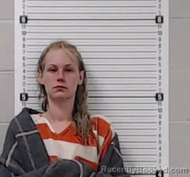 Most wanted individual Jacquelyn Elaine Adams – Greene County, Arkansas