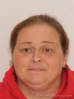 Most wanted individual Katherine Paige Baker – Greene County, Arkansas