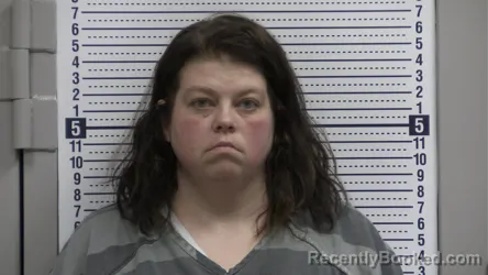 Most wanted individual Ashley Ballew – Greene County, Arkansas