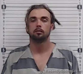 Most wanted individual Quentin R Brown – Greene County, Arkansas