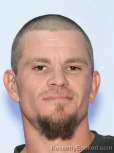 Most wanted individual Michael Shane Caddell – Greene County, Arkansas