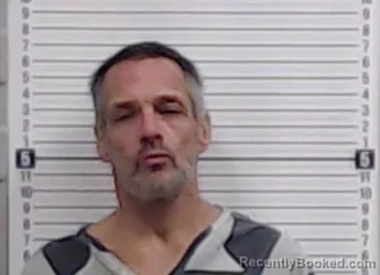 Most wanted individual Christopher J Carlisle – Greene County, Arkansas