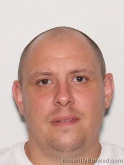 Most wanted individual Kimbert Alvin Gregory Crafton – Greene County, Arkansas