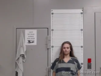 Most wanted individual Sarah Nicole Davis – Greene County, Arkansas