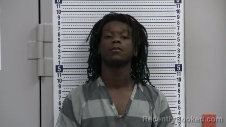 Most wanted individual Davon L Dukes – Greene County, Arkansas