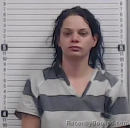 Most wanted individual Crystal D Gibbons – Greene County, Arkansas