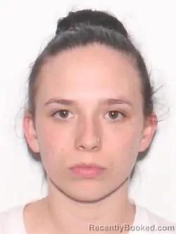 Most wanted individual Kia M Graham – Greene County, Arkansas