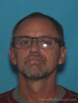 Most wanted individual Joel Austin Hancock – Greene County, Arkansas