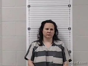 Most wanted individual Stacy Harper – Greene County, Arkansas