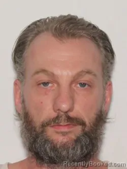 Most wanted individual Josh Edward Harrington – Greene County, Arkansas