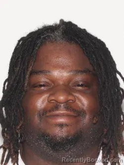 Most wanted individual Marcus Deshun Hines – Greene County, Arkansas