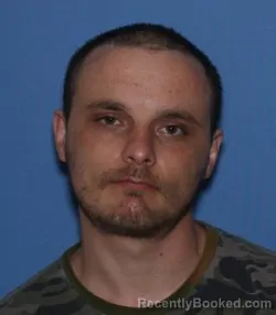 Most wanted individual Jeff Hood – Greene County, Arkansas