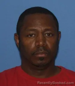 Most wanted individual Jeffery Hubbard – Greene County, Arkansas