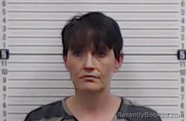 Most wanted individual Christi Jenkins – Greene County, Arkansas
