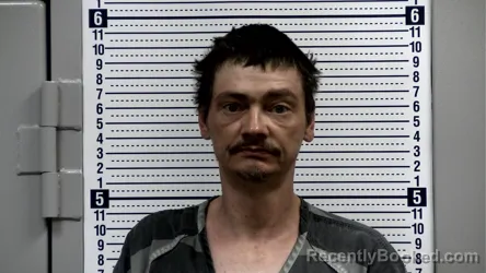 Most wanted individual Christopher C Lively – Greene County, Arkansas