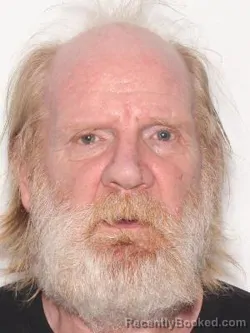 Most wanted individual Mark Mccormick – Greene County, Arkansas