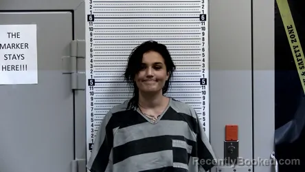 Most wanted individual Kellie Phipps – Greene County, Arkansas