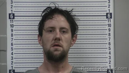 Most wanted individual Tyson Tutt – Greene County, Arkansas