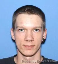 Most wanted individual Mitchell Shade Riddell – Marion County, Arkansas