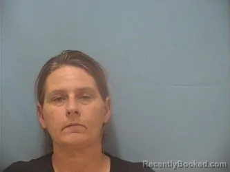 Most wanted individual Felicia Marie Sparks – Mississippi County, Arkansas