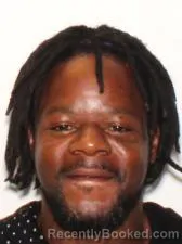 Most wanted individual Fabious Sentale Myles – Mississippi County, Arkansas