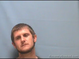 Most wanted individual Scott Benham Jr – Mississippi County, Arkansas