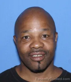 Most wanted individual Wadius Charles Hughes – Monroe County, Arkansas