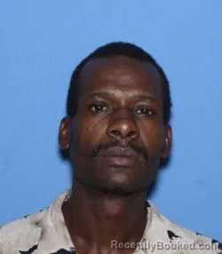 Most wanted individual Eric Dwayne Washington – Monroe County, Arkansas