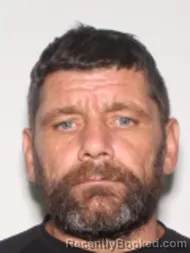 Most wanted individual Christoper Charles Banks – St Francis County, Arkansas