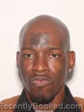 Most wanted individual James Ray Davis – St Francis County, Arkansas