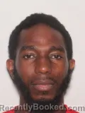 Most wanted individual Antonio D. Gilmer – St Francis County, Arkansas